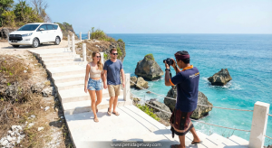 Nusa Penida Honeymoon Package