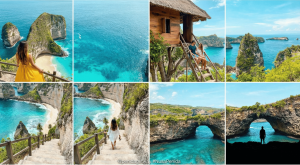 Top 7 Instagrammable Spots in Nusa Penida You Can’t Miss (2026 Photo Guide