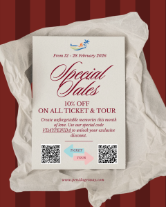 Valentine Special Nusa Penida