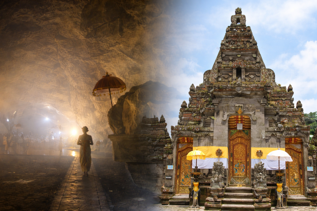 1 Day Tirta Yatra Package