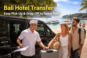 Bali Hotel Transfer