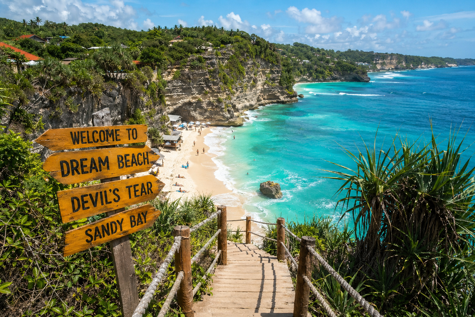 nusa lembongan travel guide