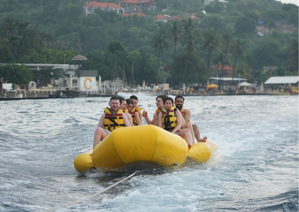 Nusa Penida Watersport Adventure